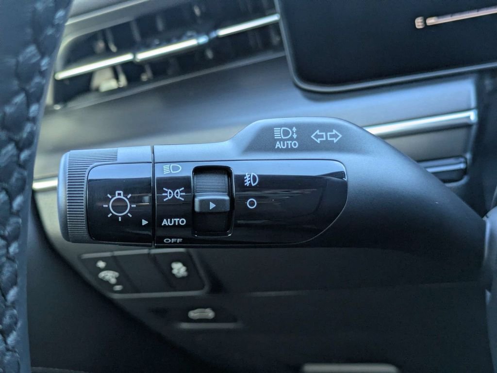 New 2026 Aurora Black Pearl Kia GT-Line FWD image 24