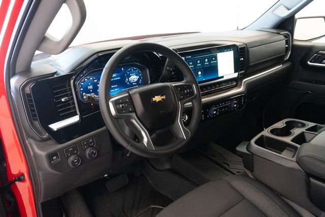 Used 2026 Red Chevrolet LT image 3