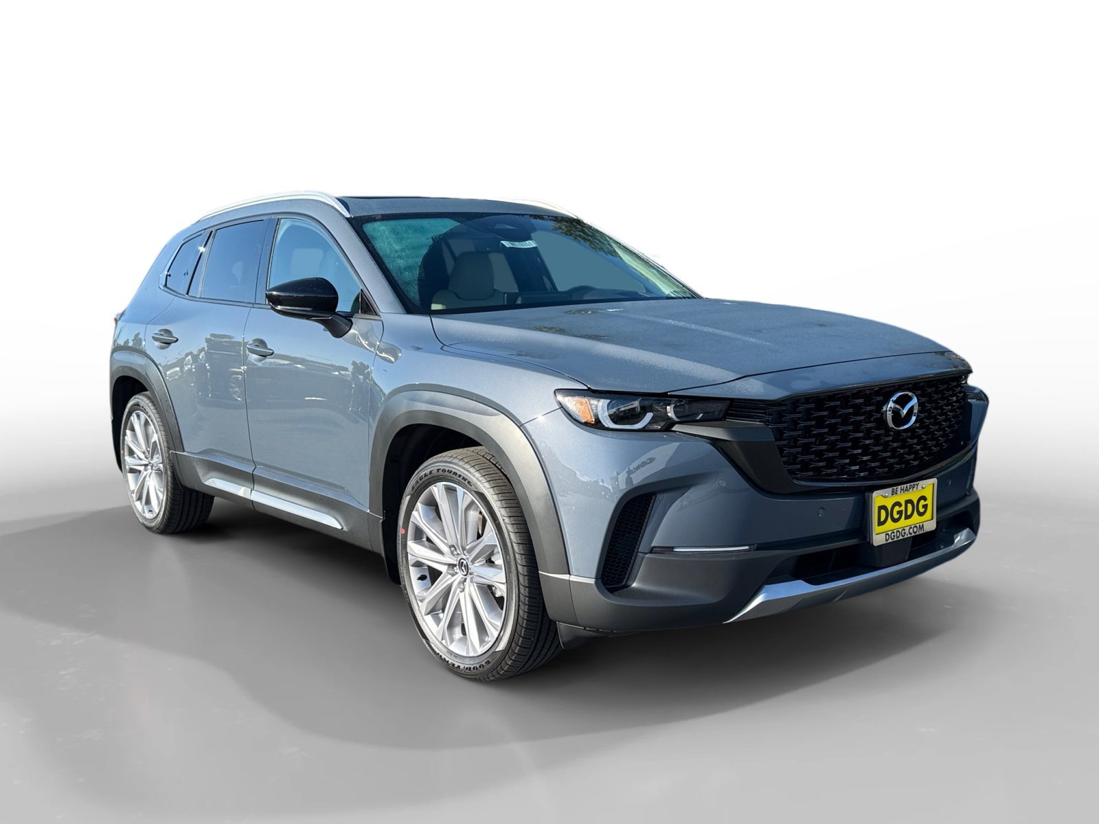 2026 Mazda CX-50 Turbo - Photo 7