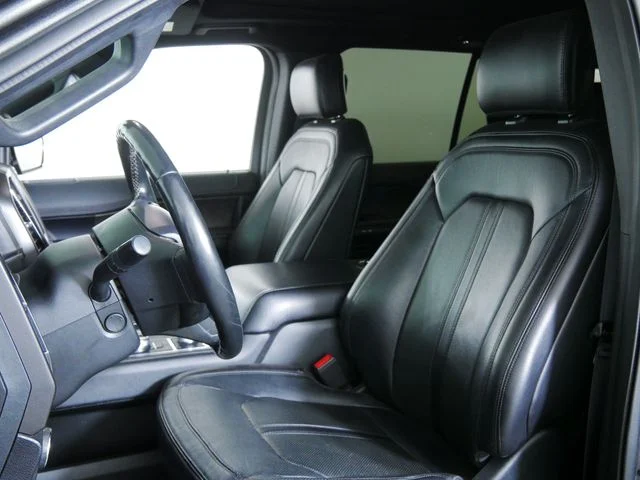 Certified Used 2019 Gray Ford Limited image 21