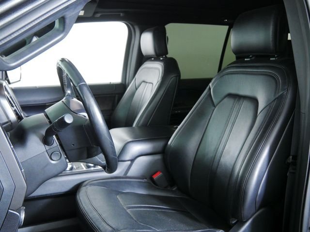 Certified Used 2019 Gray Ford Limited image 21