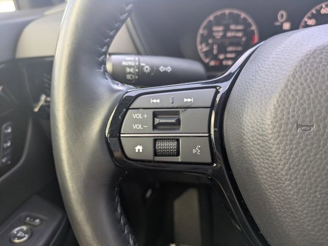 Used 2025  Honda EX-L image 28