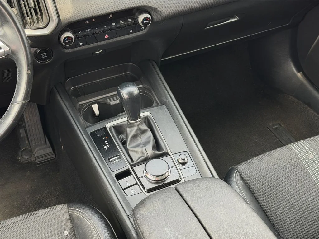 2024 Mazda CX-50 S PREFERRED - Photo 44