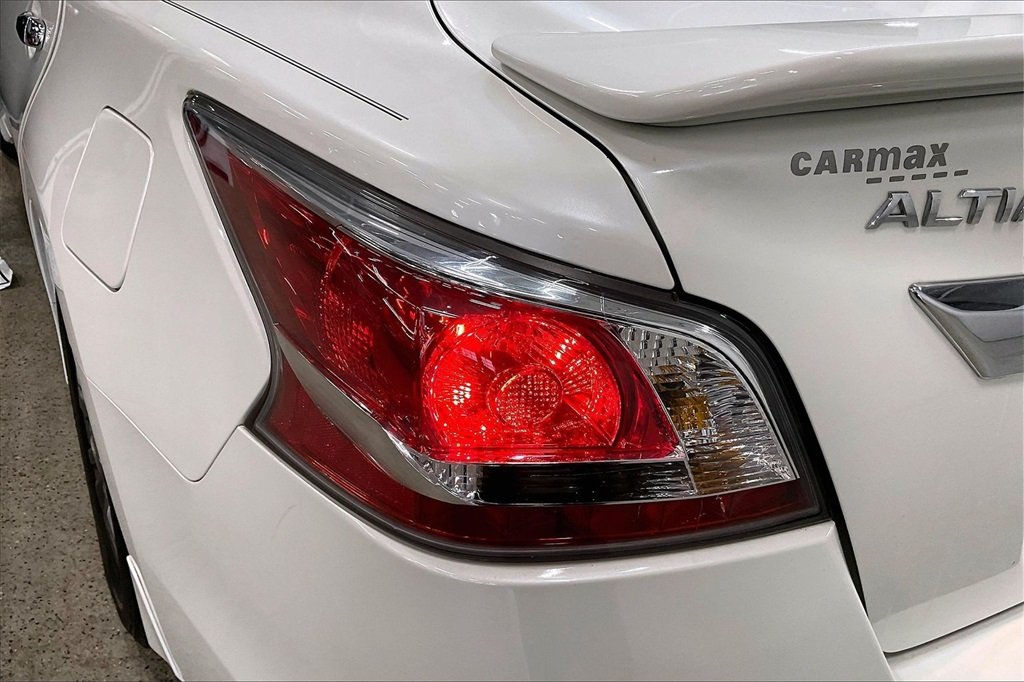 2015 NISSAN ALTIMA - Image 29
