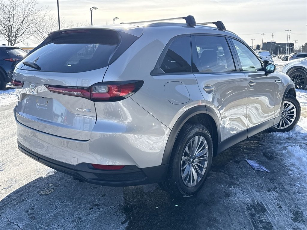 2024 MAZDA CX-90 - Image 2