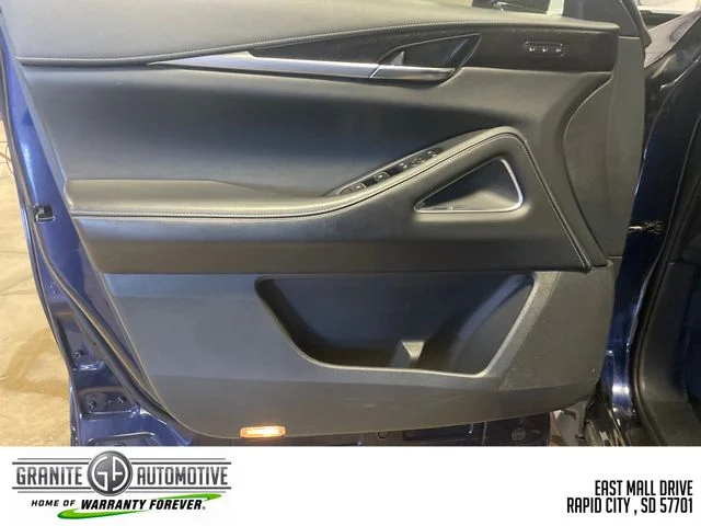 2023 INFINITI QX60 Autograph - Photo 11