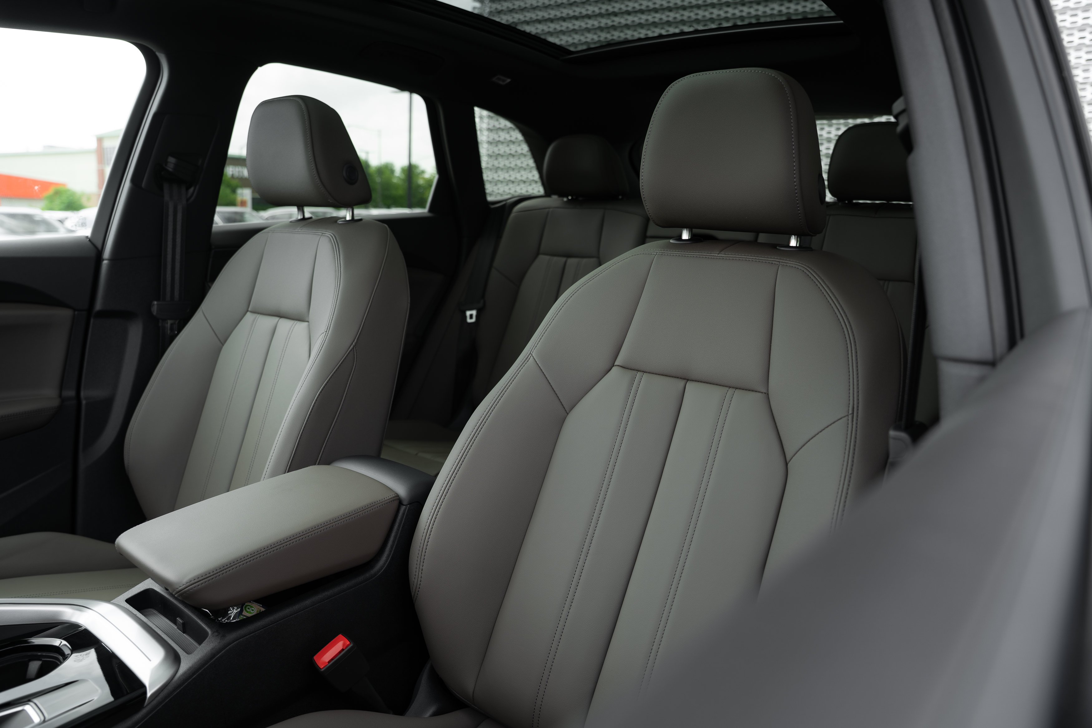 New 2026 Mythos Audi Premium Plus image 25