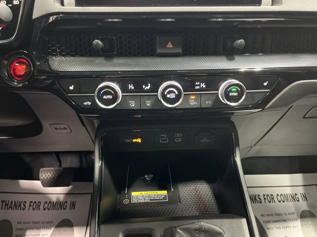 2024 Honda CR-V EX-L - Photo 60