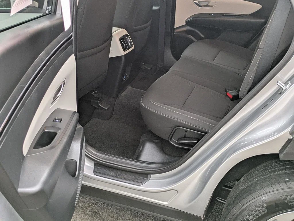 2023 Hyundai Tucson SEL - Photo 28