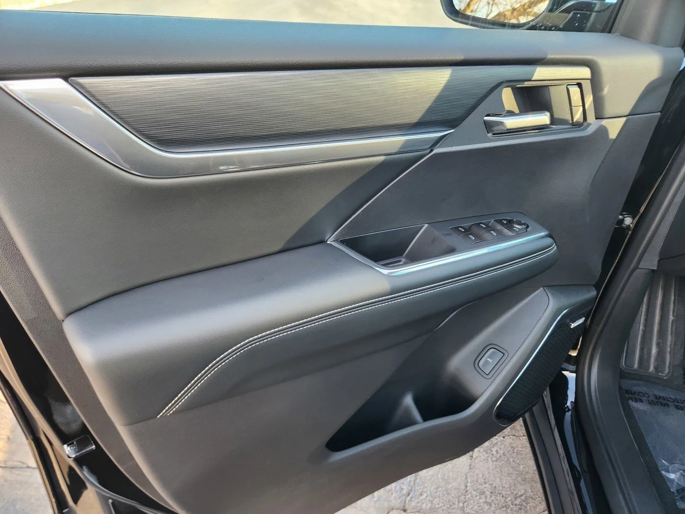2026 GMC Acadia Elevation - Photo 26