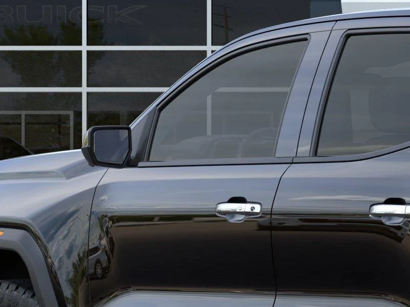 New 2026 Onyx Black GMC Denali image 12