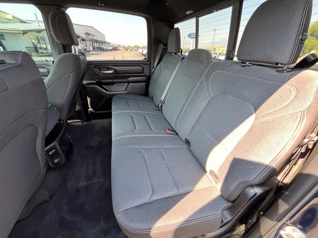 Used 2024 Blue Ram Tradesman image 14