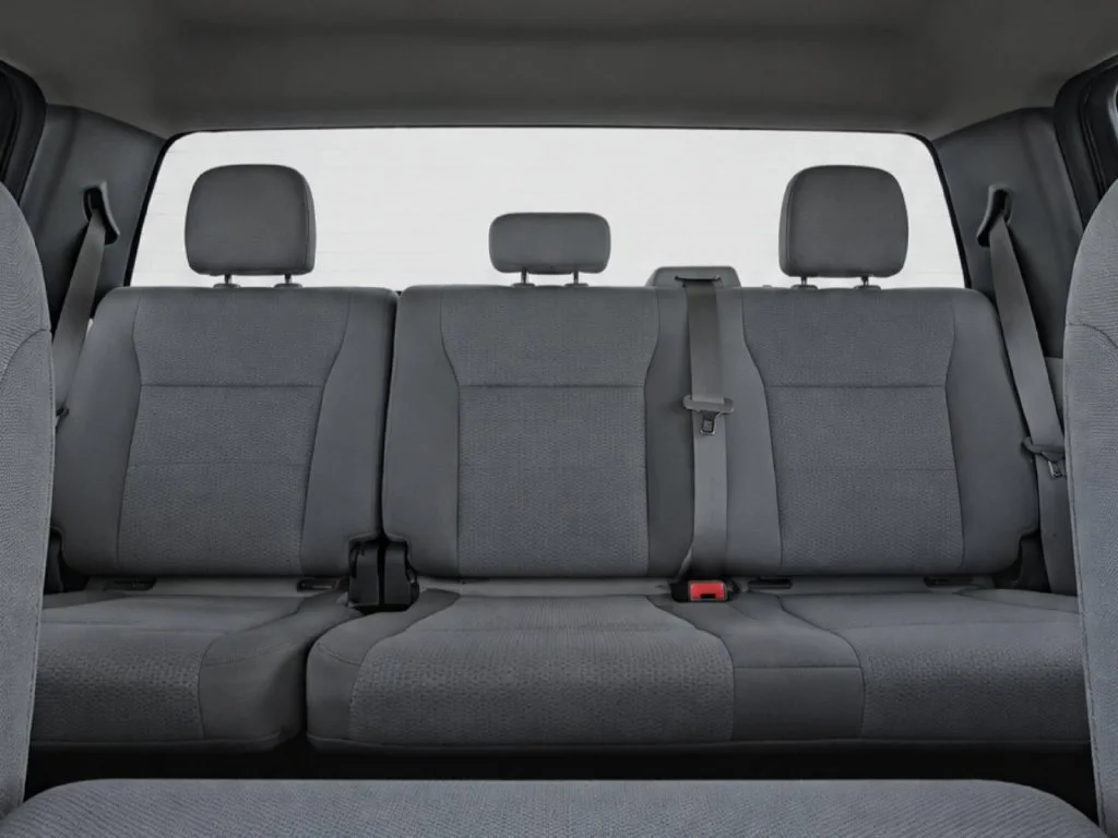 Used 2020 Black Ford XLT image 17