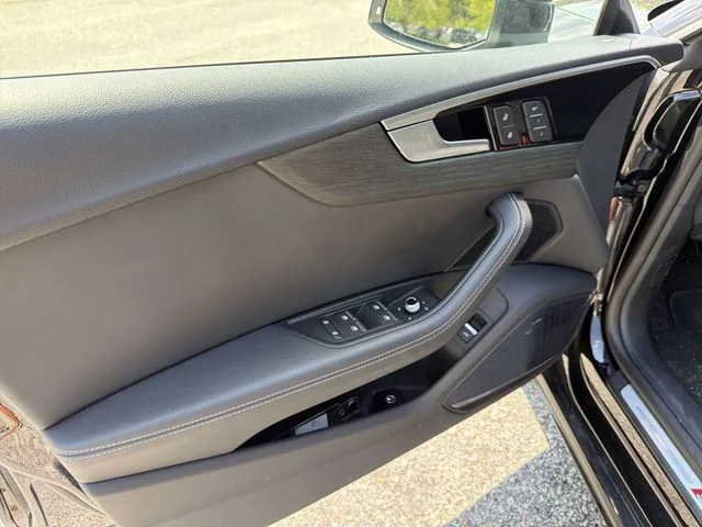 Used 2024  Audi 45 S line Premium Plus image 13