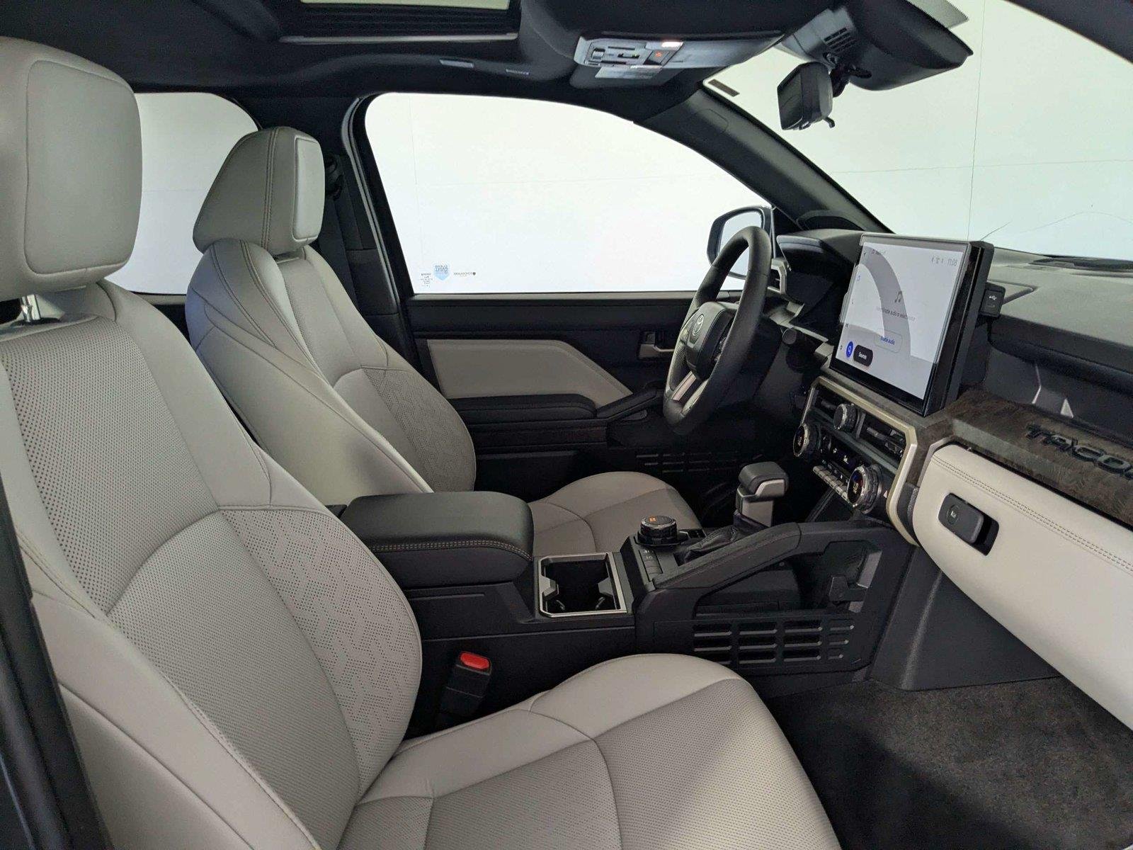Certified Used 2024 Underground Toyota Limited HV image 30