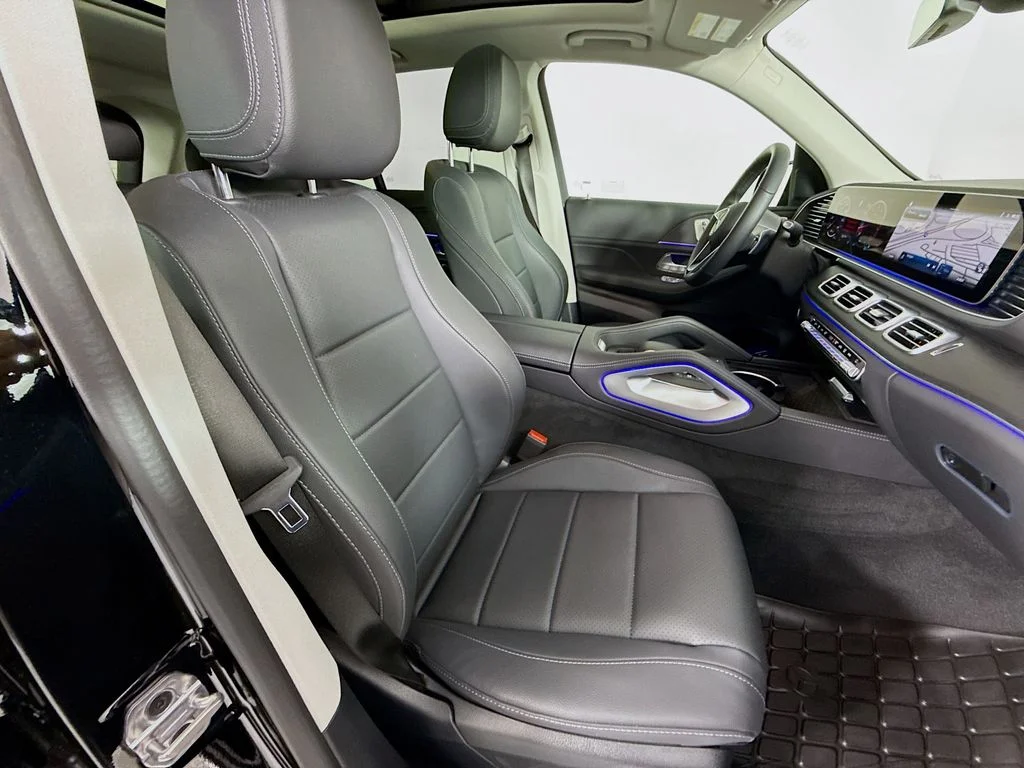 Used 2026 Black Mercedes-Benz GLE 450 image 30