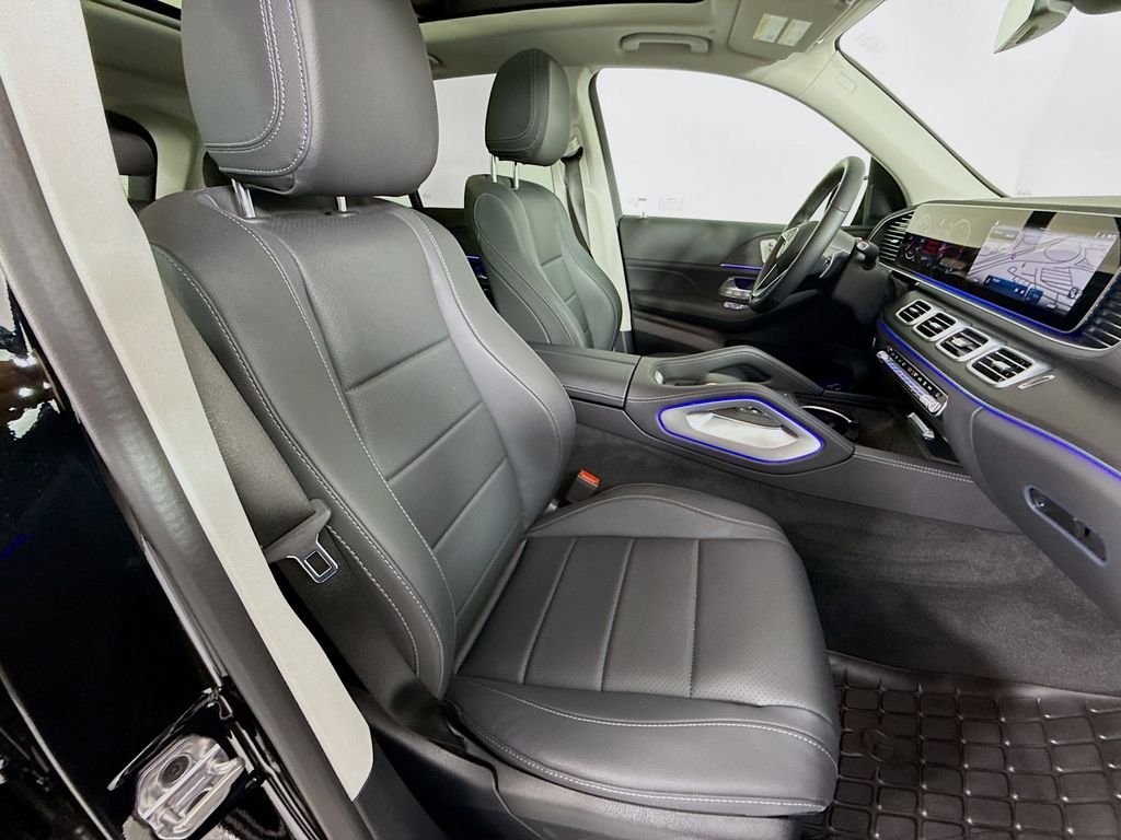Used 2026 Black Mercedes-Benz GLE 450 image 30