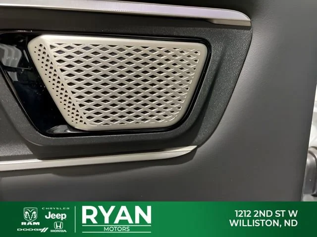 2026 RAM 1500 Tungsten - Photo 16