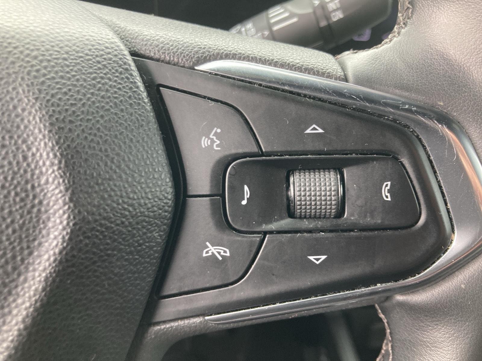 Used 2024 Cacti Green Chevrolet ACTIV image 18