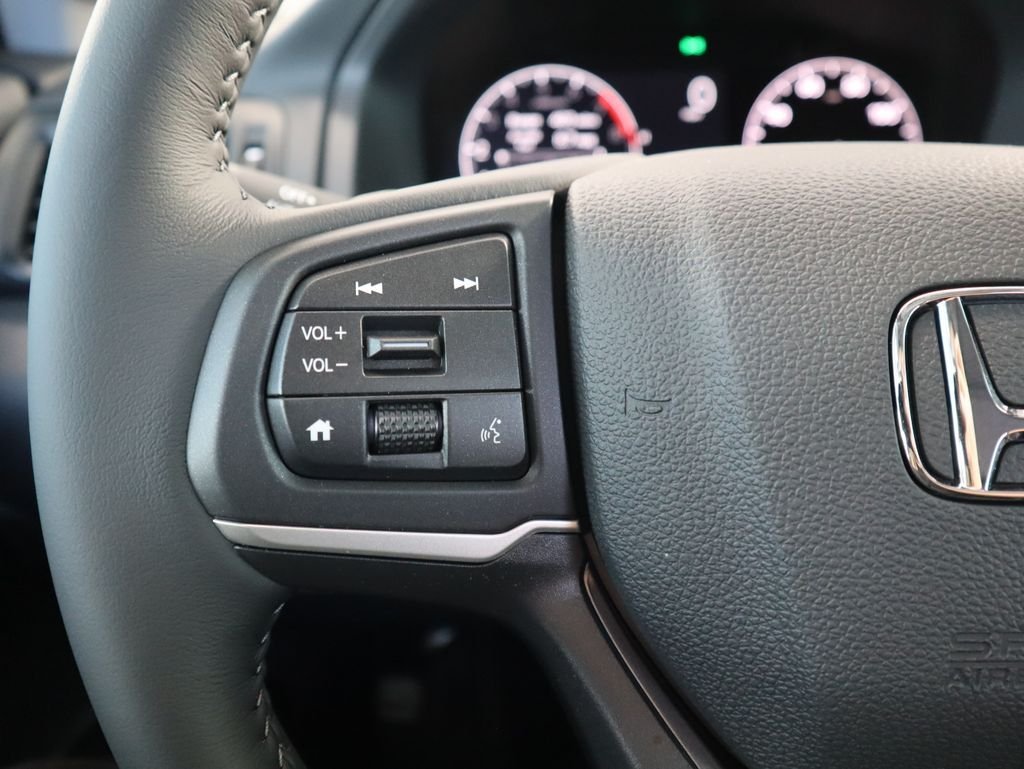 2026 Honda Ridgeline RTL - Photo 11