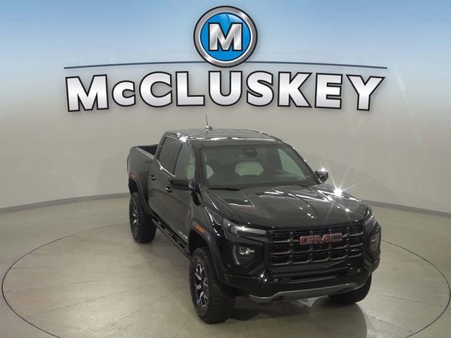 2024 GMC Canyon AT4X - Photo 8