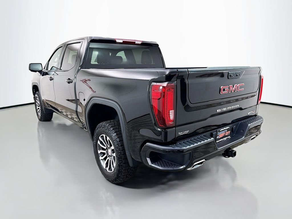 2023 GMC Sierra 1500 AT4 - Photo 7