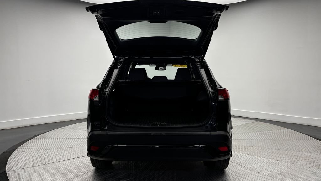 Used 2023 Black Toyota Hybrid S image 35