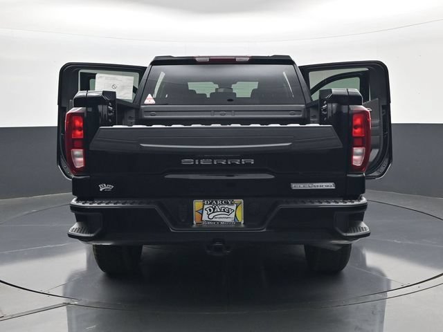 2026 GMC Sierra 1500 Elevation - Photo 32