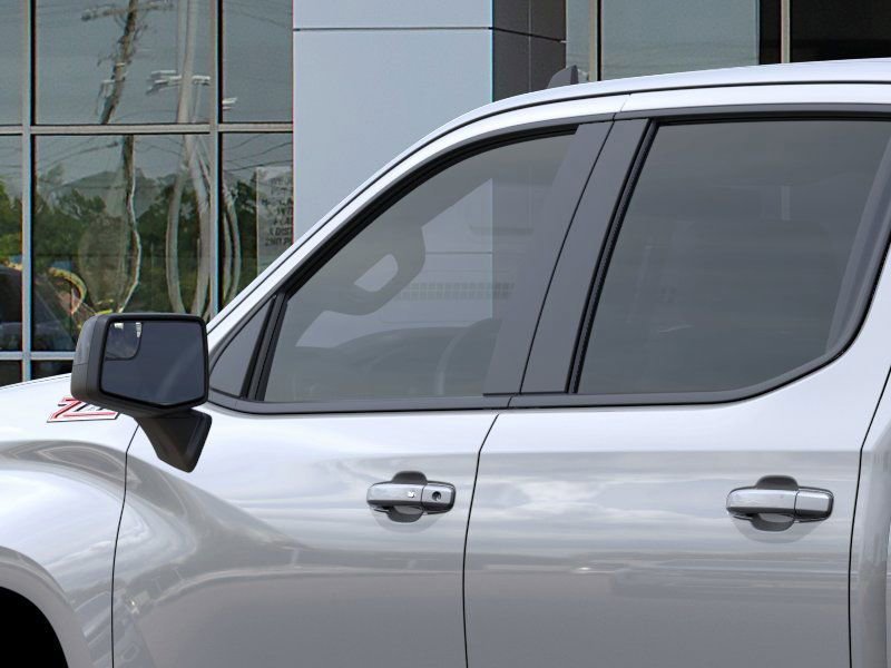 2026 Chevrolet Silverado 1500 RST - Photo 12