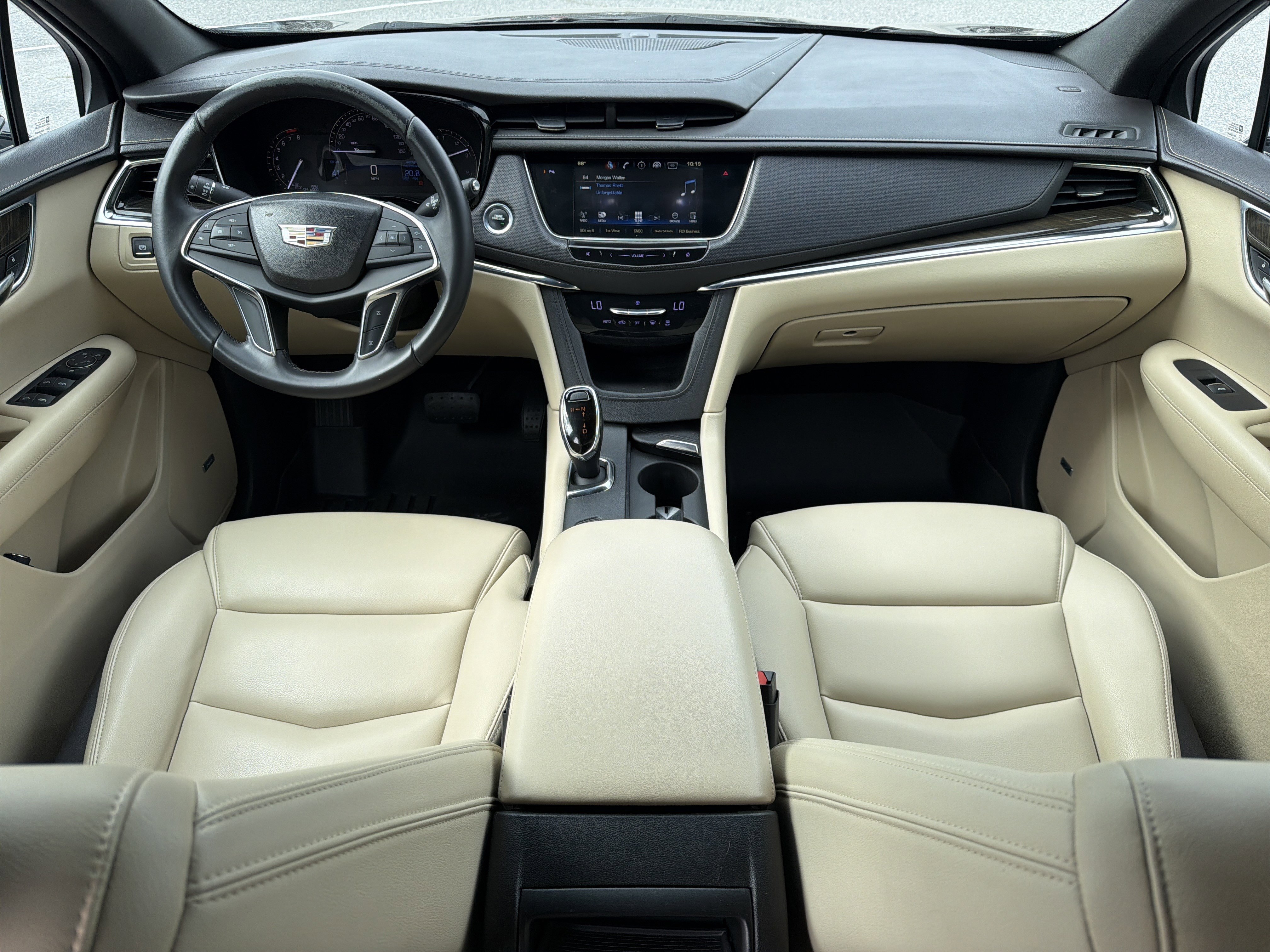 2018 Cadillac XT5 Base - Photo 20