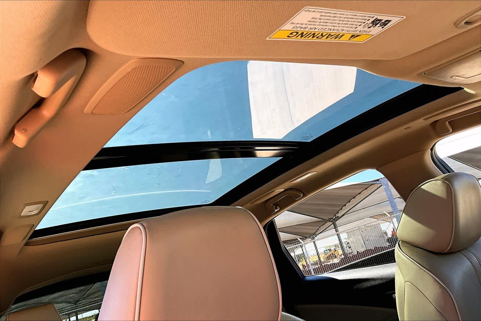 Used 2019 Performance Red Pearl Acura w/Advance Pkg image 13