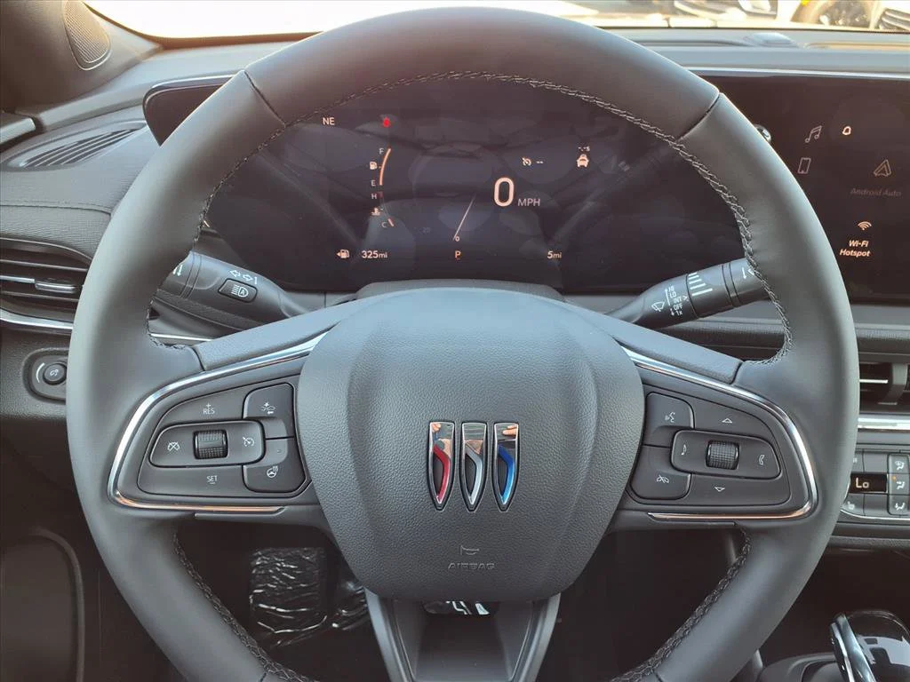 2026 Buick Envista Preferred - Photo 11