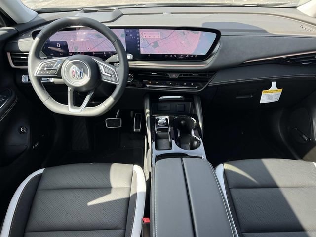 2026 Buick Envision Sport Touring - Photo 12