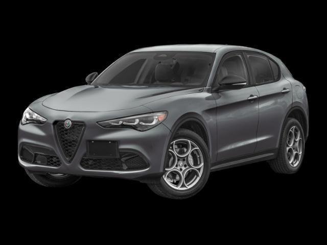 2026 Alfa Romeo Stelvio