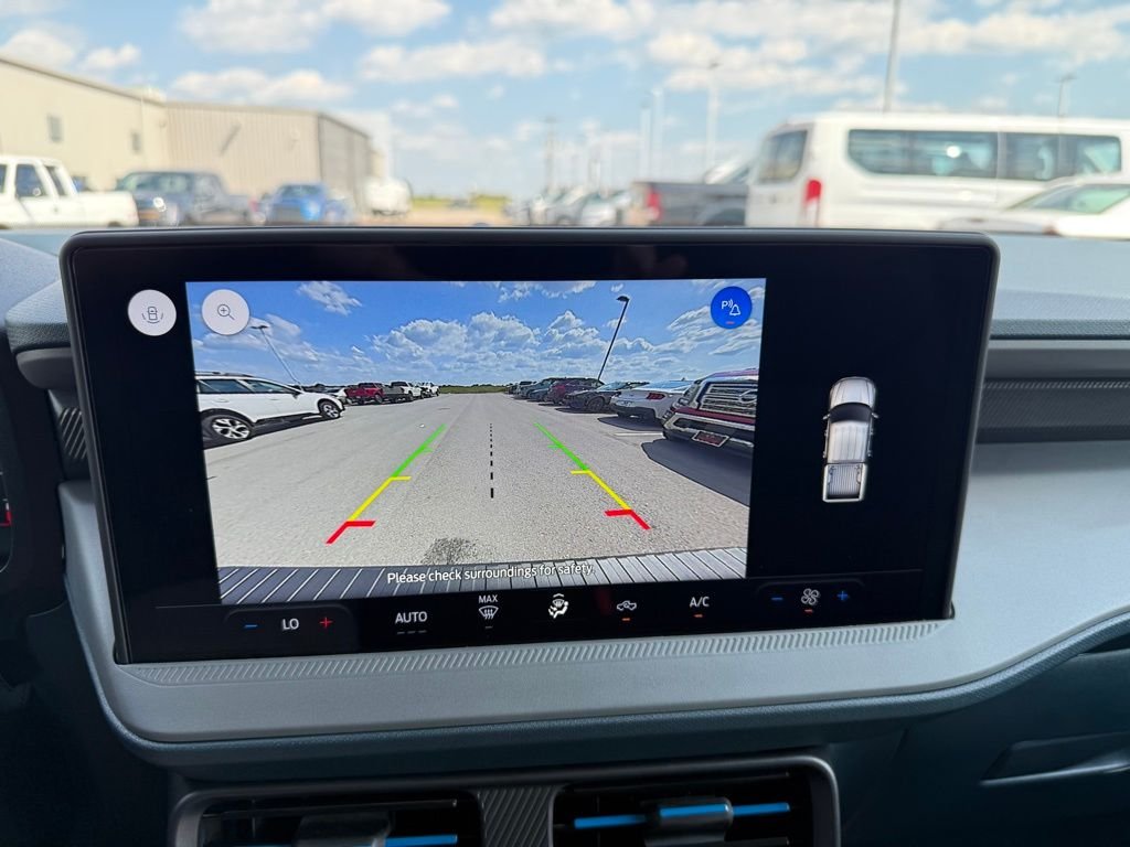 2025 Ford Maverick Lobo Standard - Photo 29