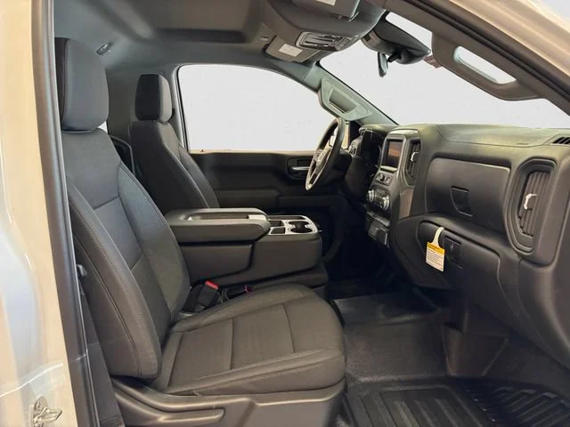 New 2026 Summit White GMC Pro image 15