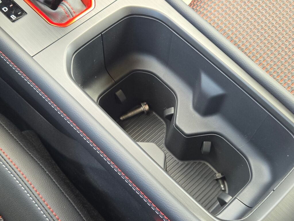 New 2026 Super Black Nissan SR image 21