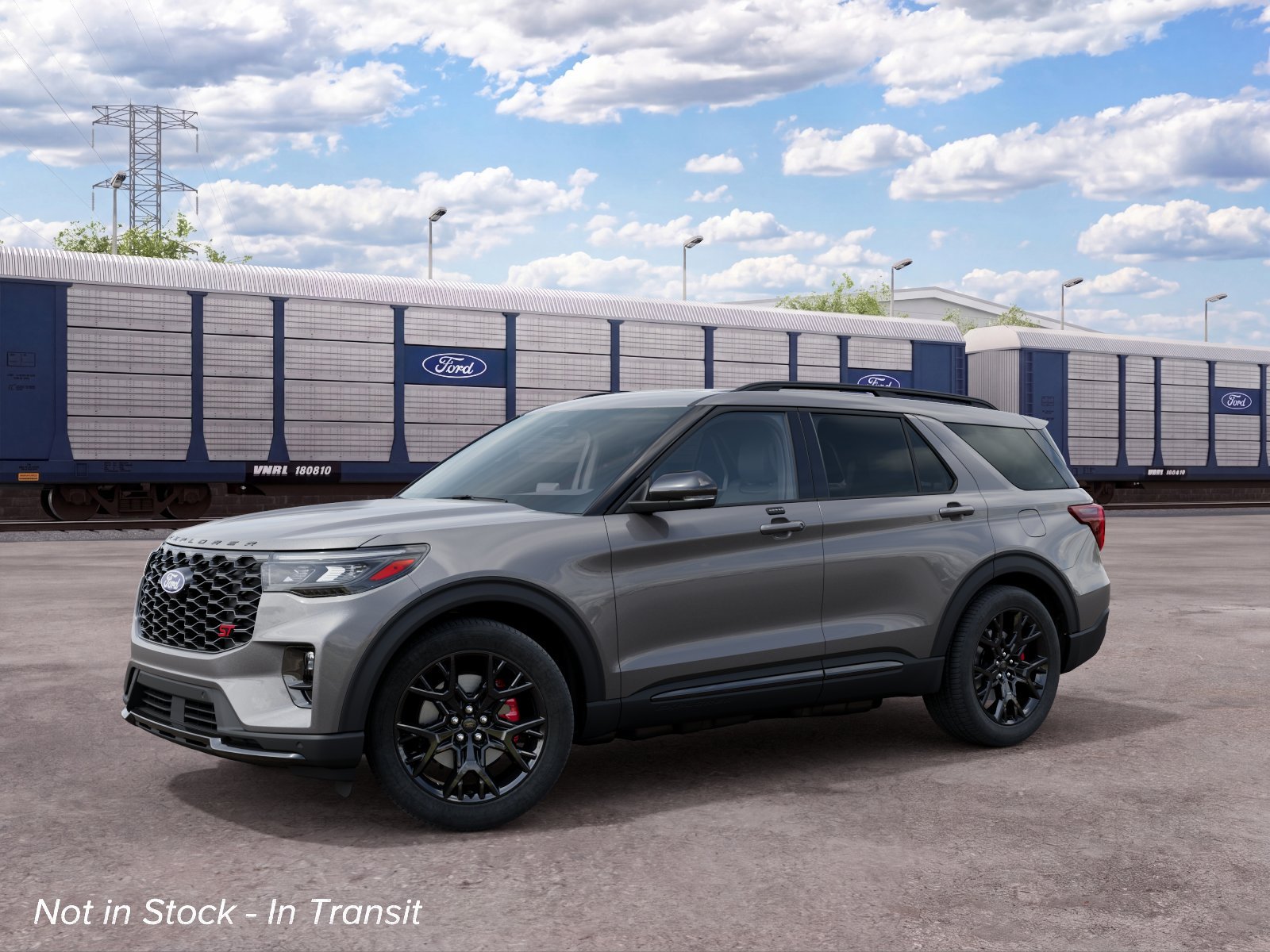 Ford Explorer Research Hub | Canton Ford | Canton, TX