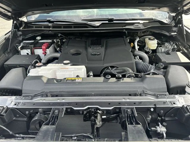 Used 2025 Gray Toyota SR5 image 19