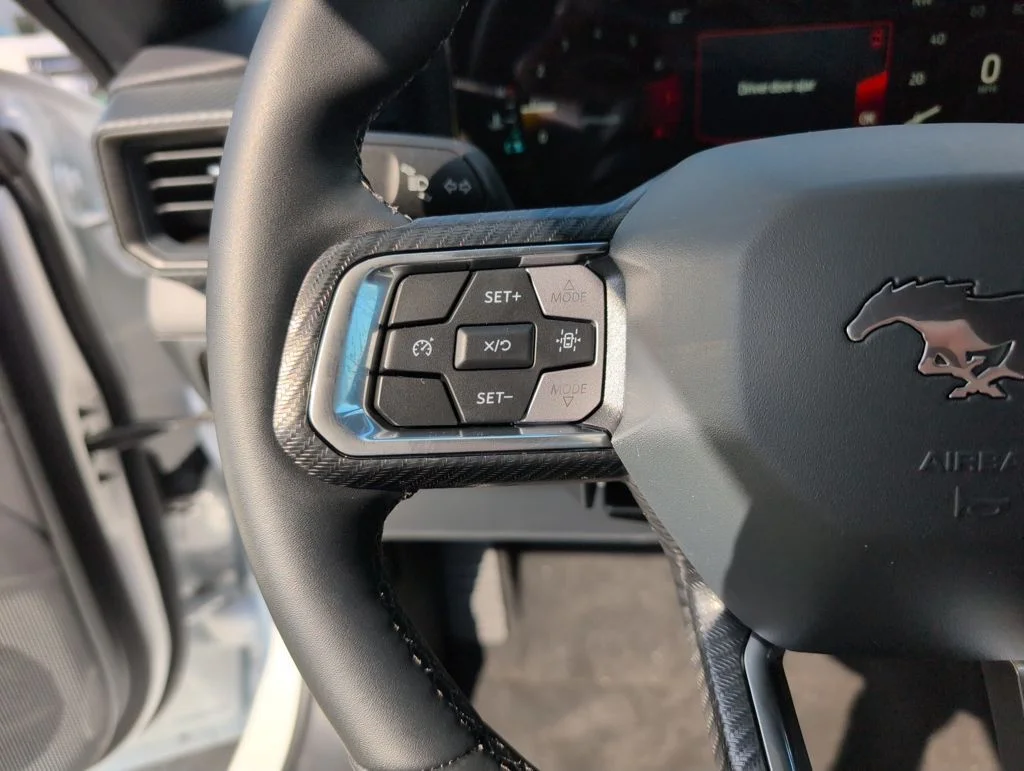 New 2026 White Ford EcoBoost image 30