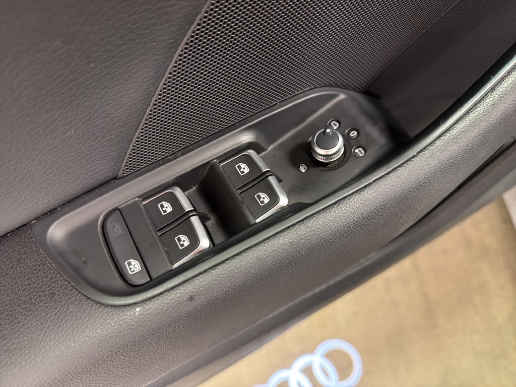 Used 2020 Gray Audi 2.0T Premium image 20
