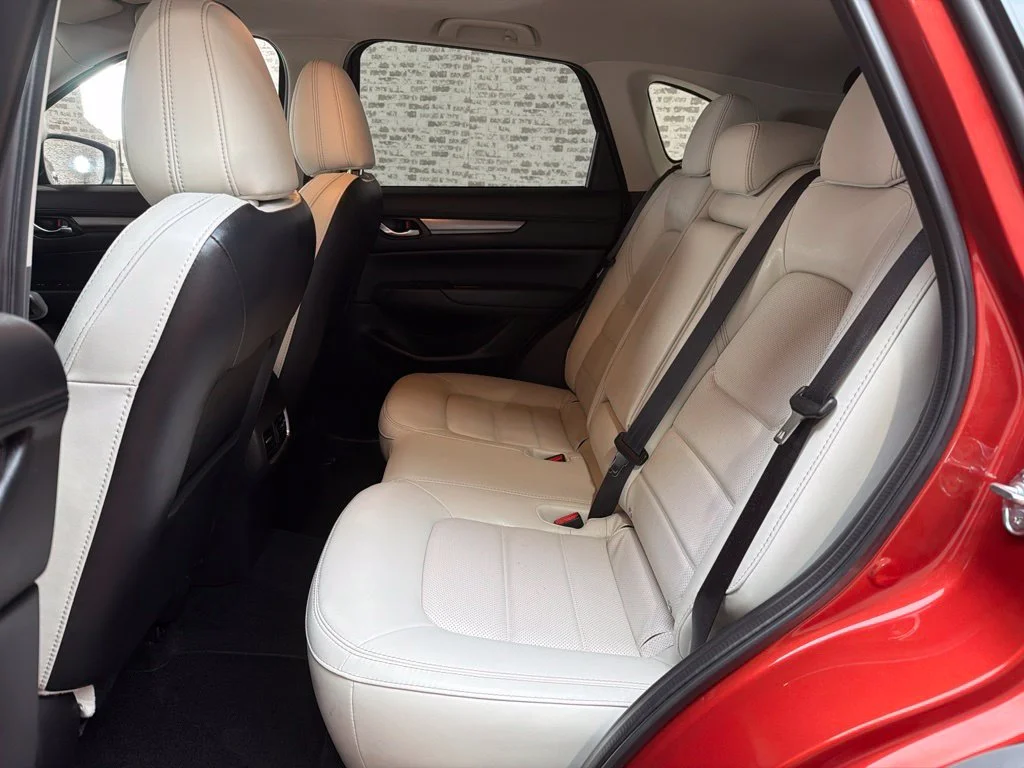 Used 2023 Soul Red Crystal Metallic Mazda 2.5 S Preferred Package image 18