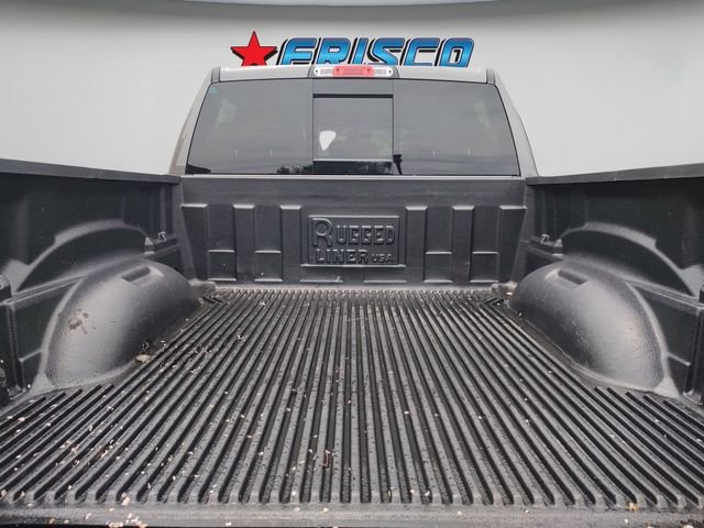 Used 2026 Gray Ram Laramie image 31
