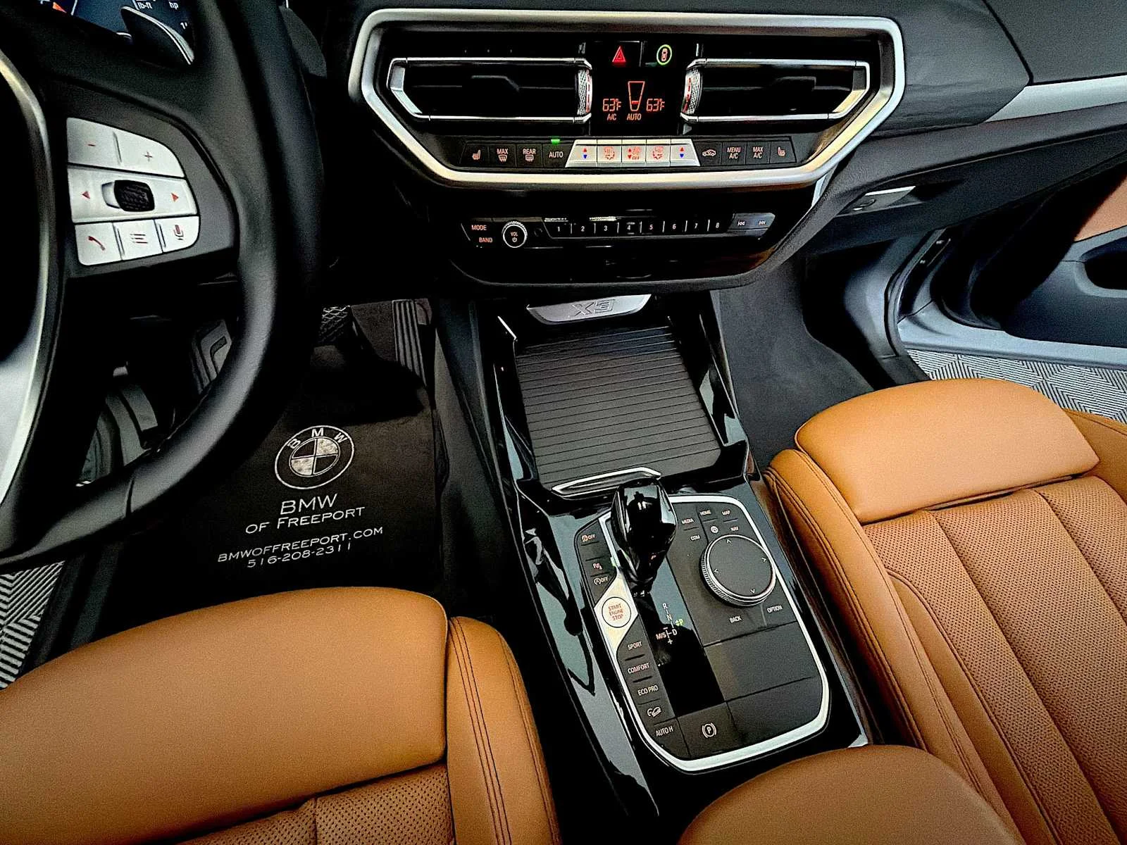 2024 BMW X3 30i - Photo 18