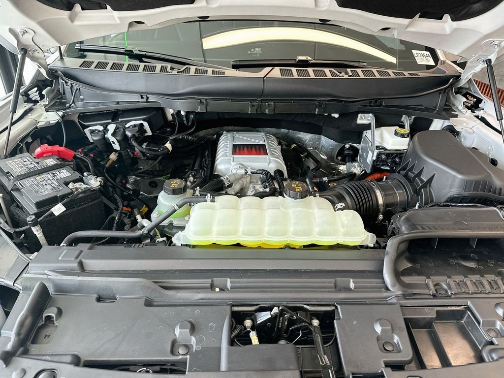 Used 2026 White Ford Raptor R image 29