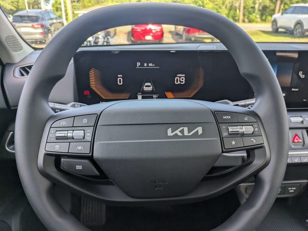New 2026 Morning Haze Kia LXS image 28