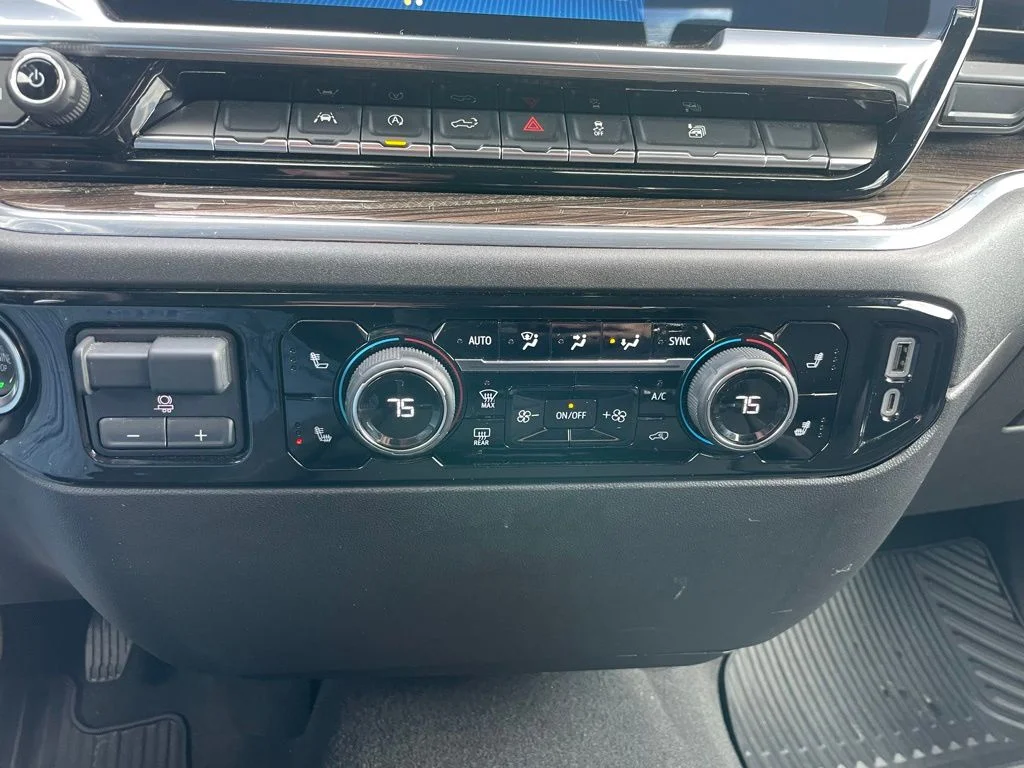 Used 2025 Cypress Chevrolet LT image 13