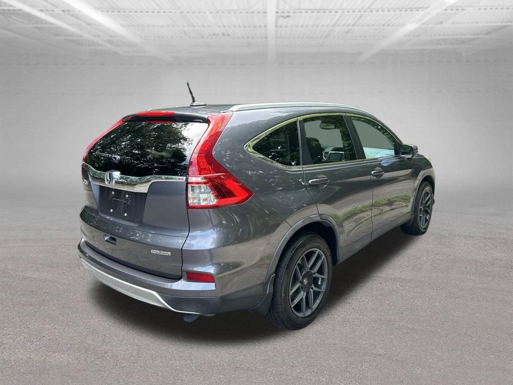 Used 2015  Honda Touring image 5