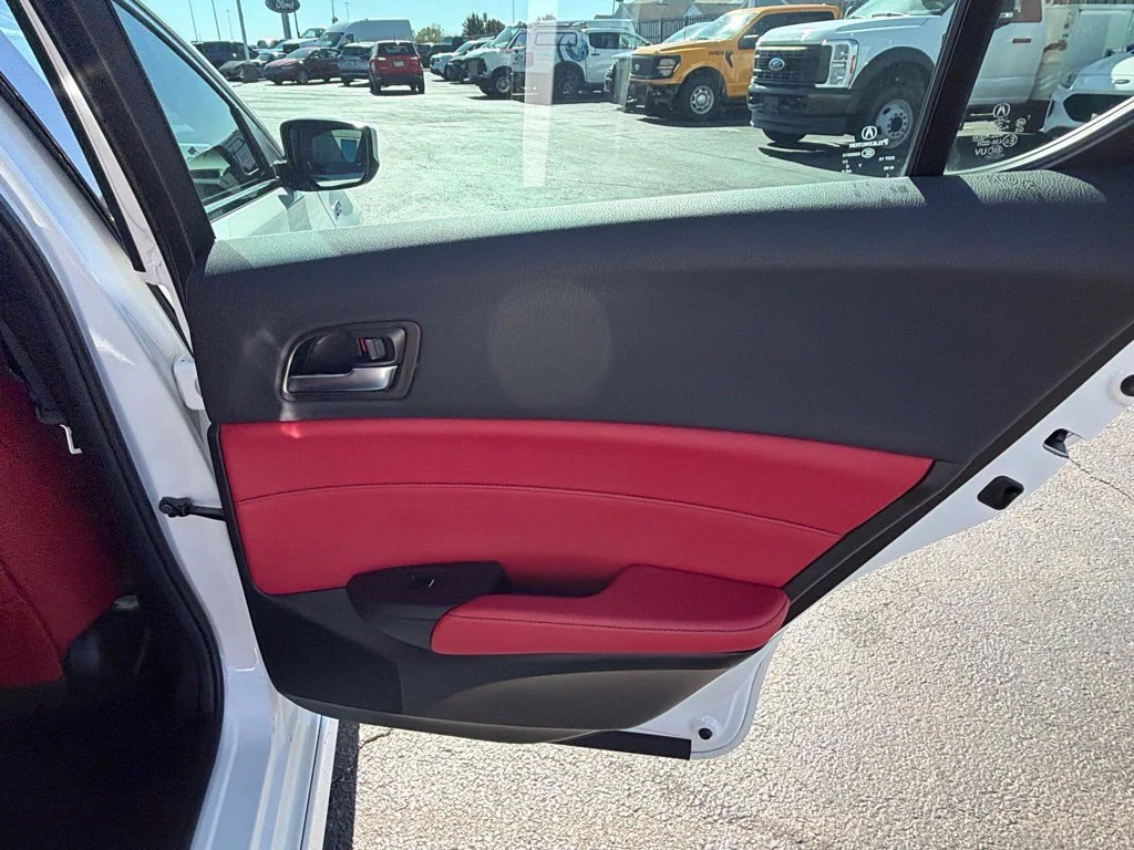 Used 2020  Acura Premium and A-SPEC Packages image 50