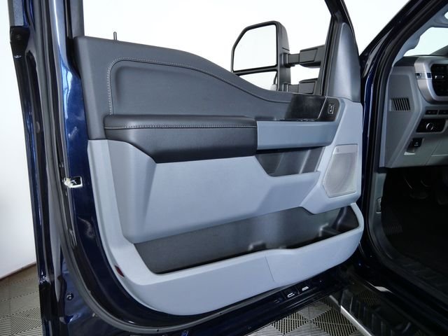 Certified Used 2023 Blue Ford XLT image 17